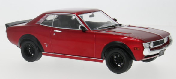 Toyota Celica 2000 GT (RA21), rood, 1977