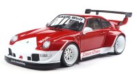 PORSCHE - 911 993 RWB BODYKIT COUPE 2020 - WHITE RED