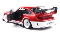 PORSCHE - 911 993 RWB BODYKIT COUPE 2020 - WHITE RED