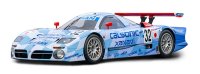 NISSAN R390 GT1 LE MANS 1998 BLUE 1998