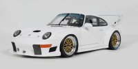 PORSCHE 911 [993] GT2 EVO WHITE 1995