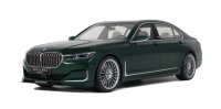 BMW ALPINA B7 GREEN 2022