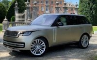 RANGE ROVER P530 AUTOBIOGRAPHY GOLD 2024