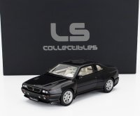 MASERATI - SHAMAL 1989 - BLACK