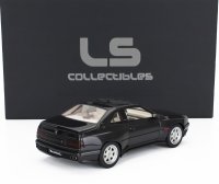 MASERATI - SHAMAL 1989 - BLACK