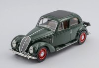 FIAT - 6C 1935 - GREEN