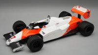 McLAREN - F1 MP4/1C N 7 WINNER USA LONG BEACH GP 1983 JOHN WATSON