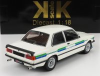BMW - 3-SERIES ALPINA (E21) C1 2.3 1980 - WHITE