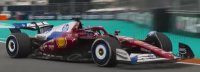 FERRARI - F1 SF-25 TEAM SCUDERIA FERRARI N 16 MIAMI GP 2025 CHARLES LECLERC