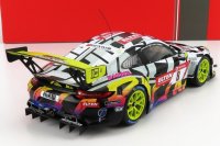 Porsche 911 991.2 GT3R 8 24 Heures du Nurburgring 2019