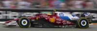 FERRARI - F1 SF-25 TEAM SCUDERIA FERRARI HP N 44 MIAMI GP 2025 LEWIS HAMILTON