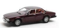 DE TOMASO - DEAUVILLE 2-SERIES 1983 - RED MET