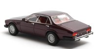 DE TOMASO - DEAUVILLE 2-SERIES 1983 - RED MET