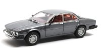 DE TOMASO - DEAUVILLE 2-SERIES 1983 - GREY MET