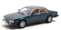 DE TOMASO - DEAUVILLE 2-SERIES 1983 - BLUE MET
