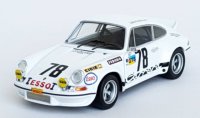 Porsche Carrera RS, 24h Le Mans, 1978, #78