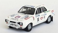 Ford Escort MK I, 1000 Lakes Rally, 1975, #14