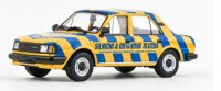 Skoda 120L, 1984, Silniční a Odtahová Služba (CZ)