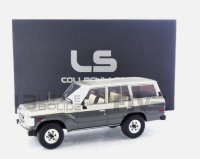 Toyota Land Cruiser J60 1987