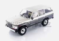 Toyota Land Cruiser J60 1987