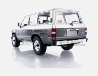 Toyota Land Cruiser J60 1987