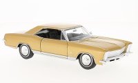 Buick Riviera Grand Sport, 1965 ,  or