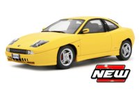 Fiat COUPE 2.0 20v TURBO PLUS 1999