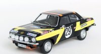 Opel Ascona, Rally Baltic, 1975, #29, H.Bohne/F-J.Moormann