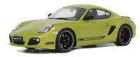 Porsche Cayman R 2012