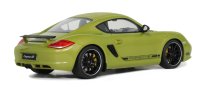 Porsche Cayman R 2012