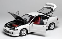 HONDA - INTEGRA TYPE-R (DC2) 1997 - WHITE