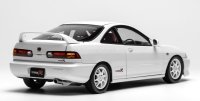 HONDA - INTEGRA TYPE-R (DC2) 1997 - WHITE