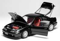 HONDA - INTEGRA TYPE-R (DC2) 1997 - BLACK