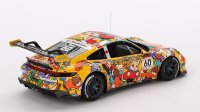 PORSCHE 911 (992) GT3 CUP #60 BINGO RACING REIMEI ITOU 2024