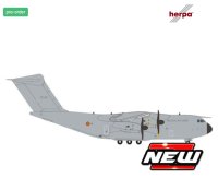 AIRBUS A400M Atlas Belgian Air Component 20th sqd (B)