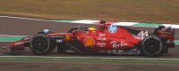 Ferrari SF 23 - Hamilton - Luxury Pack Fiorano test 2025 - car n. 44