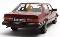 AUDI - 200 (TYPE 43) 1980 - ROUGE