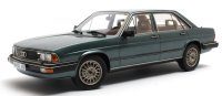 AUDI - 200 (TYPE 43) 1980 - BLUE MET