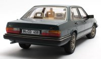 AUDI - 200 (TYPE 43) 1980 - BLUE MET