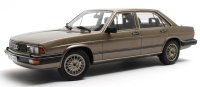 AUDI - 200 (TYPE 43) 1980 - LIGHT BROWN MET