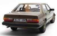 AUDI - 200 (TYPE 43) 1980 - LIGHT BROWN MET