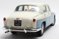 ALFA ROMEO - 1900 SUPER BERLINA 1958 - LIGHT BLUE WHITE