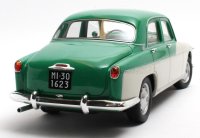ALFA ROMEO - 1900 SUPER BERLINA 1958 - WHITE GREEN