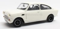 MINI - BROADSPEED 1966 - WHITE
