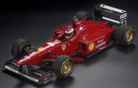 FERRARI - F1 F310/2 N 1 WINNER SPA BELGIUM GP 1996 MICHAEL SCHUMACHER