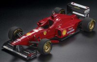 FERRARI - F1 F310/2 N 1 WINNER MONZA ITALY GP 1996 MICHAEL SCHUMACHER