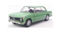 BMW - 1602 TAIGA 1971 - GREEN