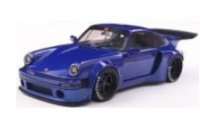 PORSCHE - 911 930 3.0L KS-R COUPE 1974 - 2022 - BLUE