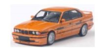 BMW - 5-SERIES ALPINA B10 (E34) BITURBO 1994 - ORANGE