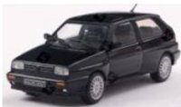 VOLKSWAGEN - GOLF RALLYE G60 1989 - BLACK